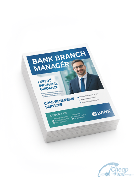 Cheap document printing and digital services