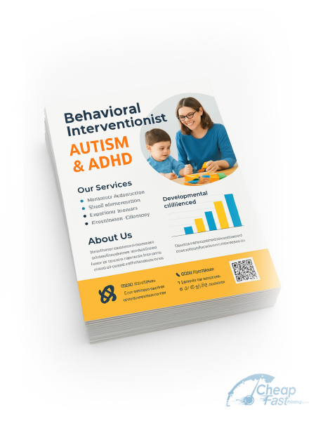 Cheap document printing and digital services