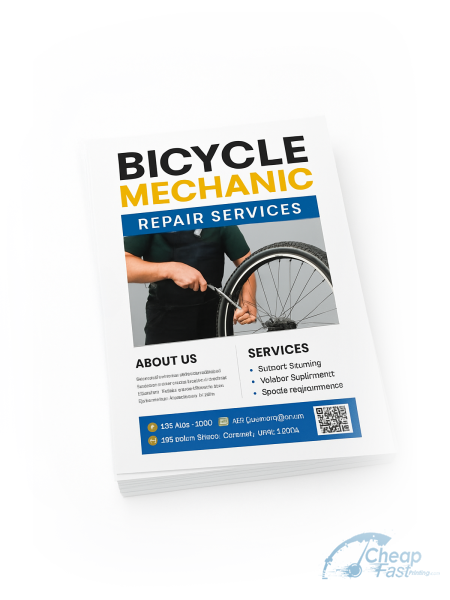 Cheap document printing and digital services