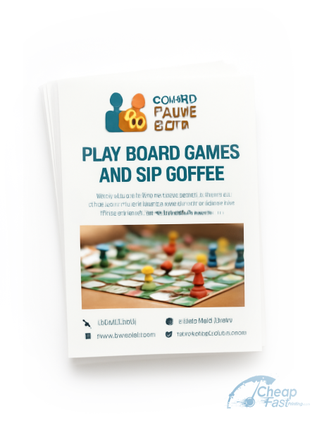 Cheap document printing and digital services