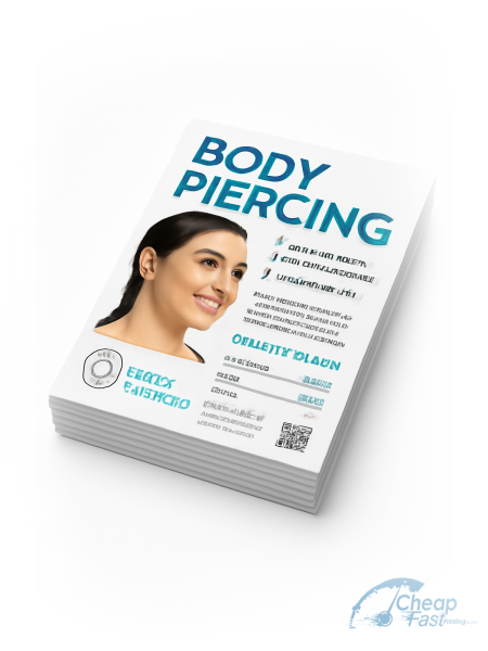 Cheap document printing and digital services