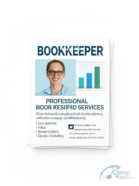 Cheap document printing and digital services