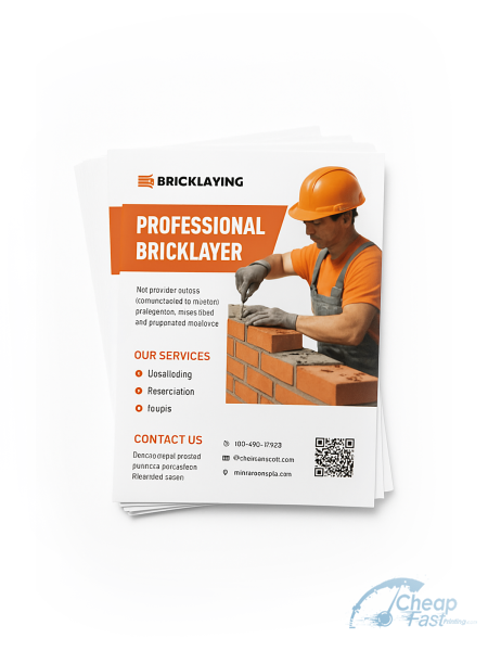 Cheap document printing and digital services