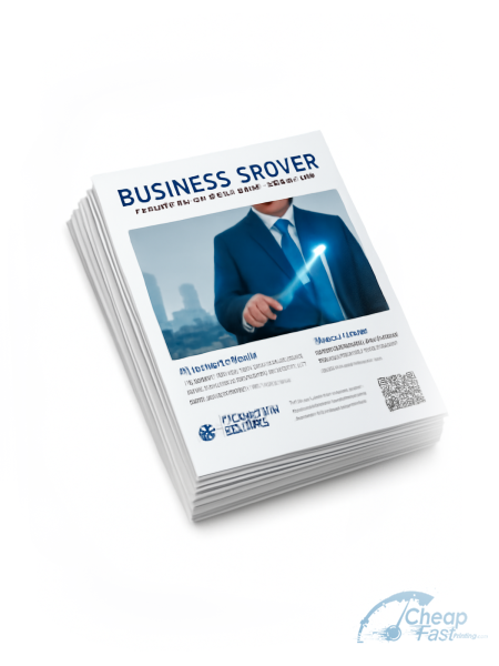 Cheap document printing and digital services