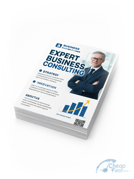 Cheap document printing and digital services