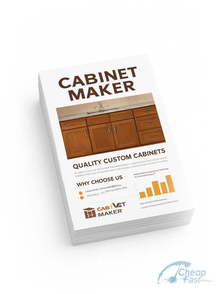 Cheap document printing and digital services