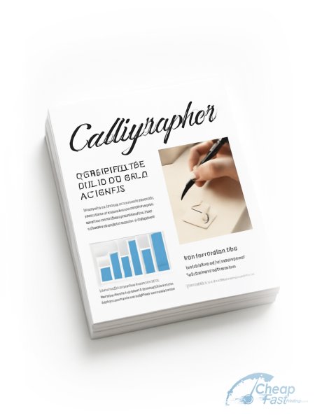 Cheap document printing and digital services