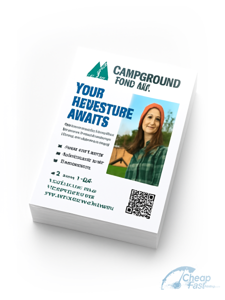 Cheap document printing and digital services