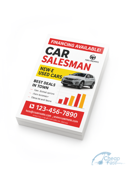 Cheap document printing and digital services