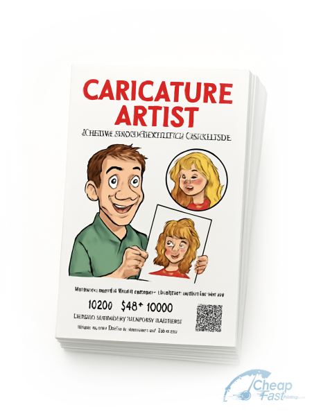 Cheap document printing and digital services