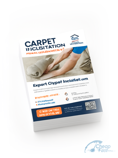 Cheap document printing and digital services