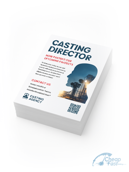 Cheap document printing and digital services