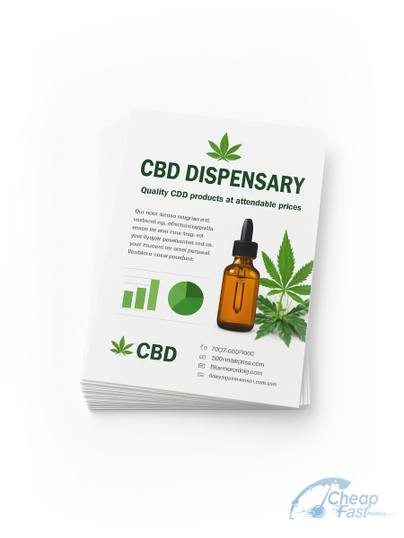 Cheap document printing and digital services