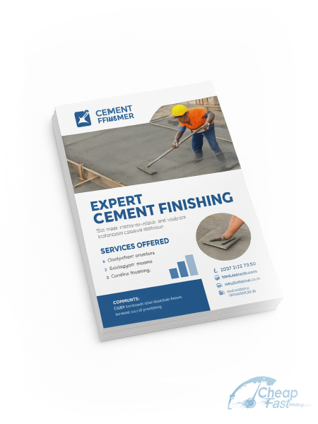 Cheap document printing and digital services