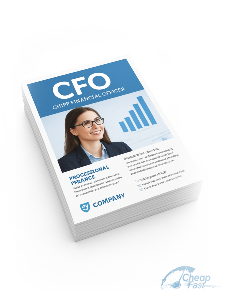 Cheap document printing and digital services