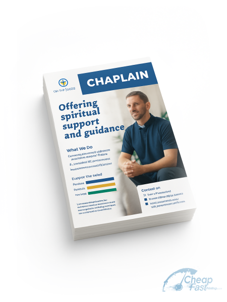 Cheap document printing and digital services