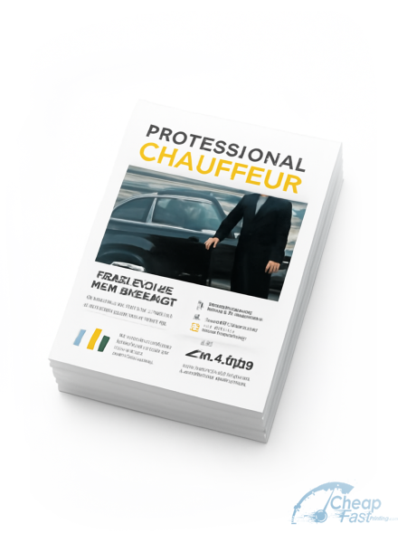 Cheap document printing and digital services