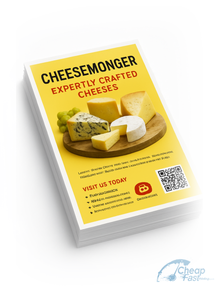 Cheap document printing and digital services