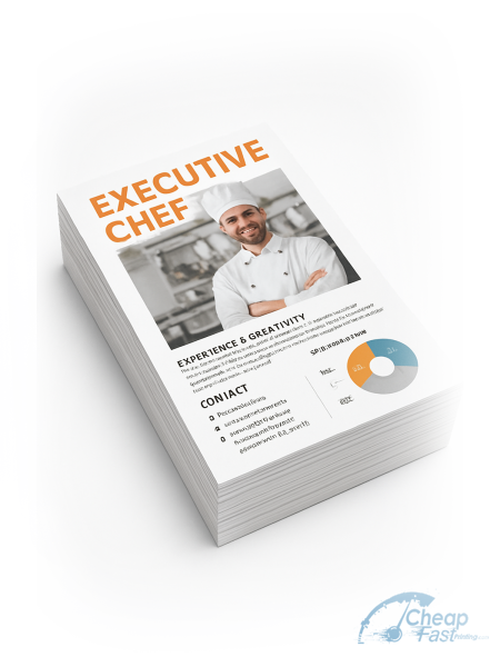 Cheap document printing and digital services