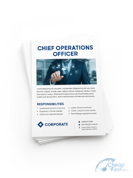 Cheap document printing and digital services