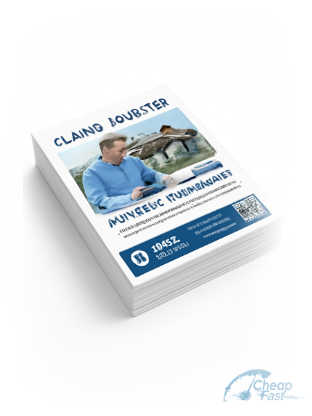 Cheap document printing and digital services