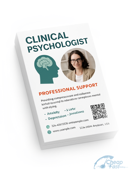 Cheap document printing and digital services