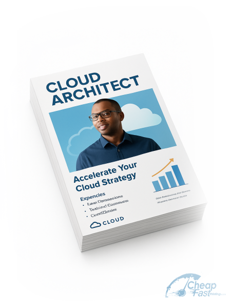 100 Cloud Architect Color Copies