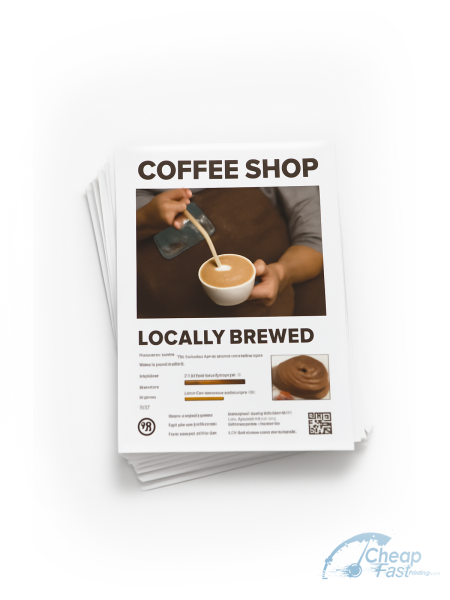 250 Coffee Shop Owner Color Copies