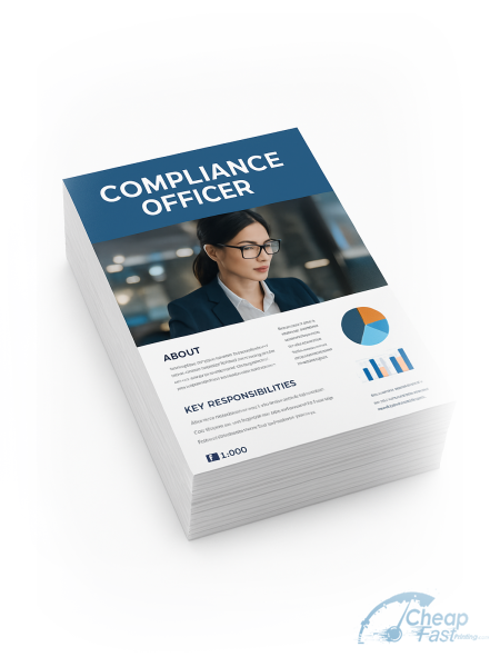 Cheap document printing and digital services