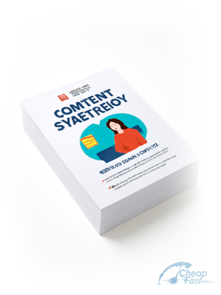 Cheap document printing and digital services