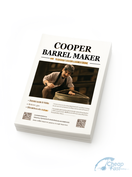 Cheap document printing and digital services