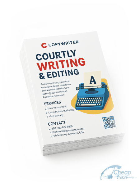 5000 Copywriter Color Copies