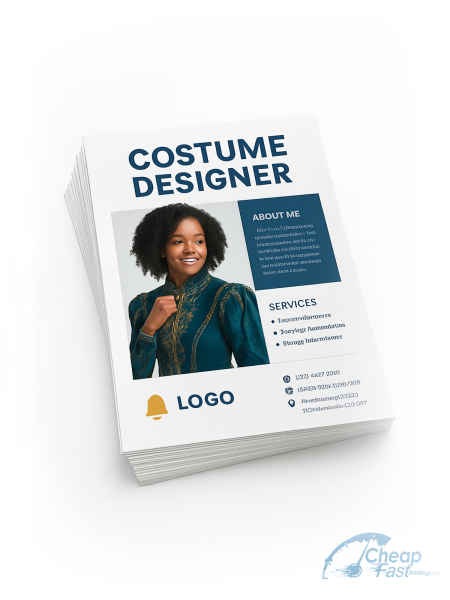 Cheap document printing and digital services