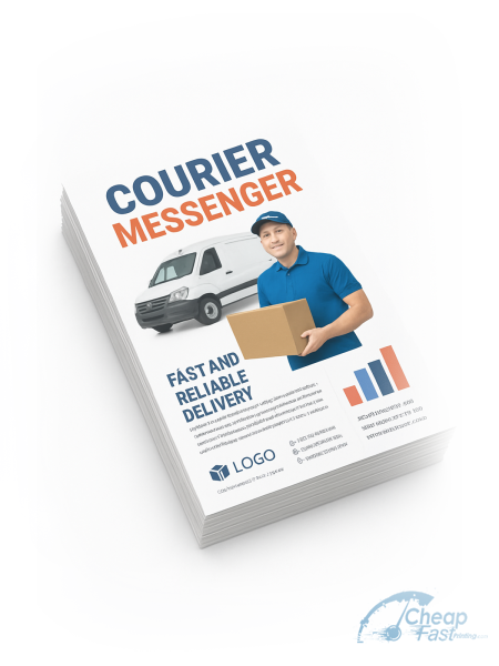 Cheap document printing and digital services