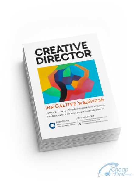 Cheap document printing and digital services