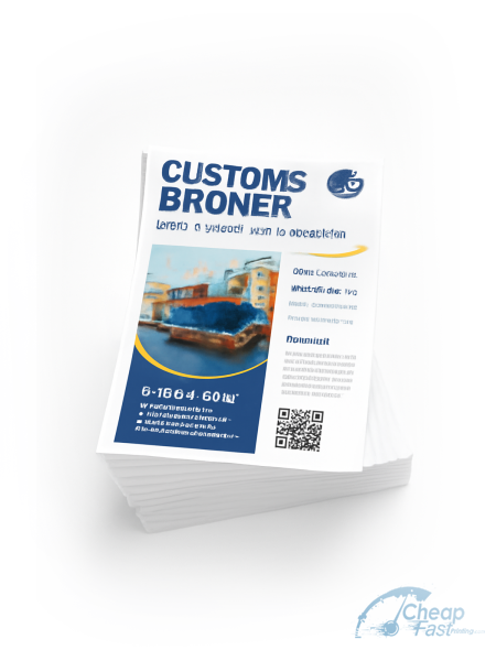 Cheap document printing and digital services