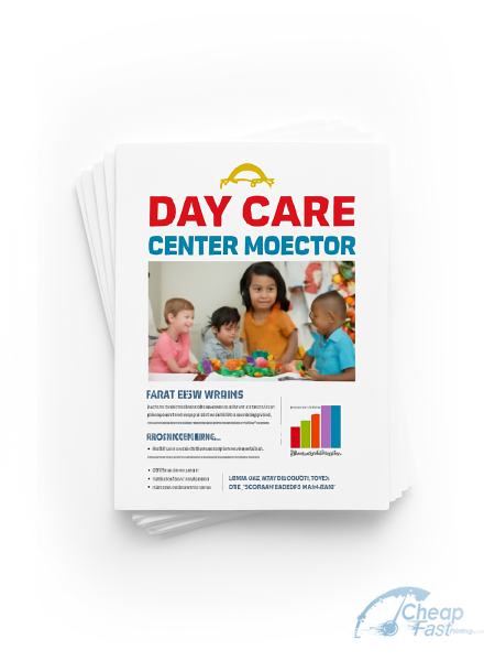 Cheap document printing and digital services