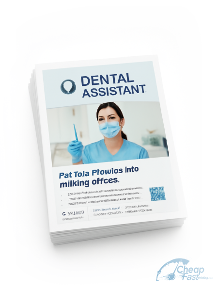 Cheap document printing and digital services