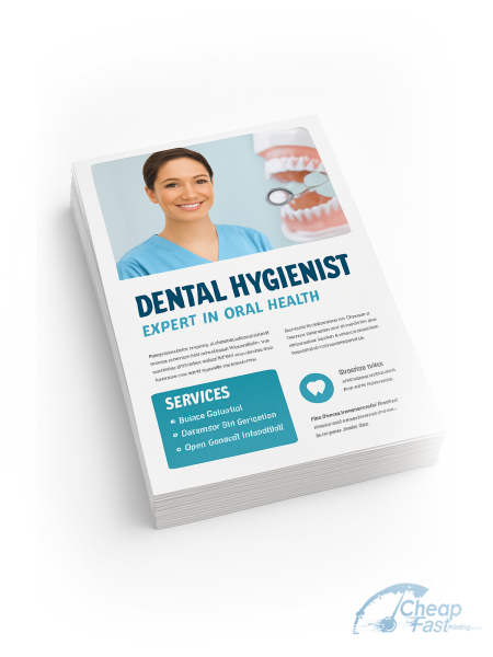 Cheap document printing and digital services