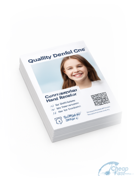 Cheap document printing and digital services