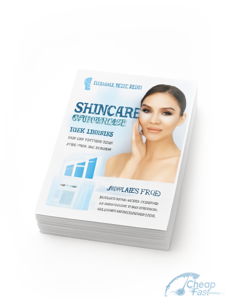 Cheap document printing and digital services