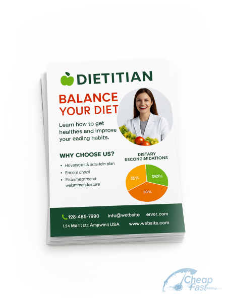 Cheap document printing and digital services