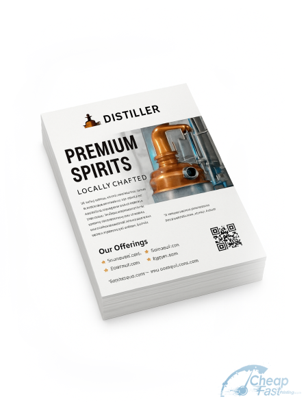 Cheap document printing and digital services