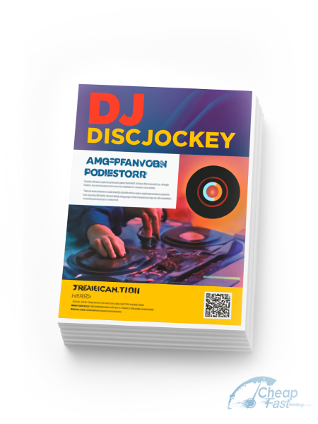 Cheap document printing and digital services