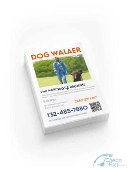 Cheap document printing and digital services