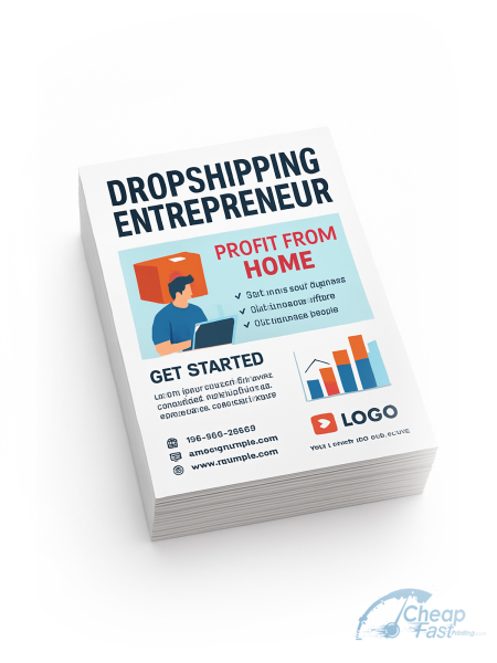 Cheap document printing and digital services