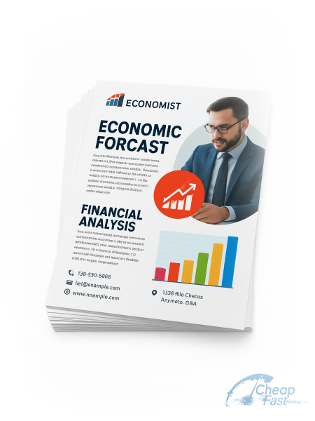 Cheap document printing and digital services