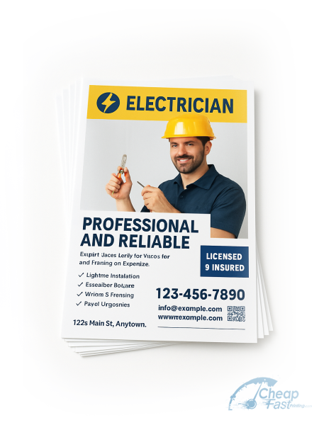 Cheap document printing and digital services