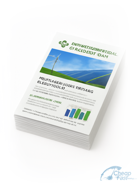 Cheap document printing and digital services