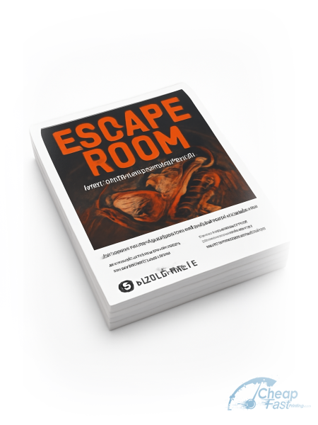 Cheap document printing and digital services